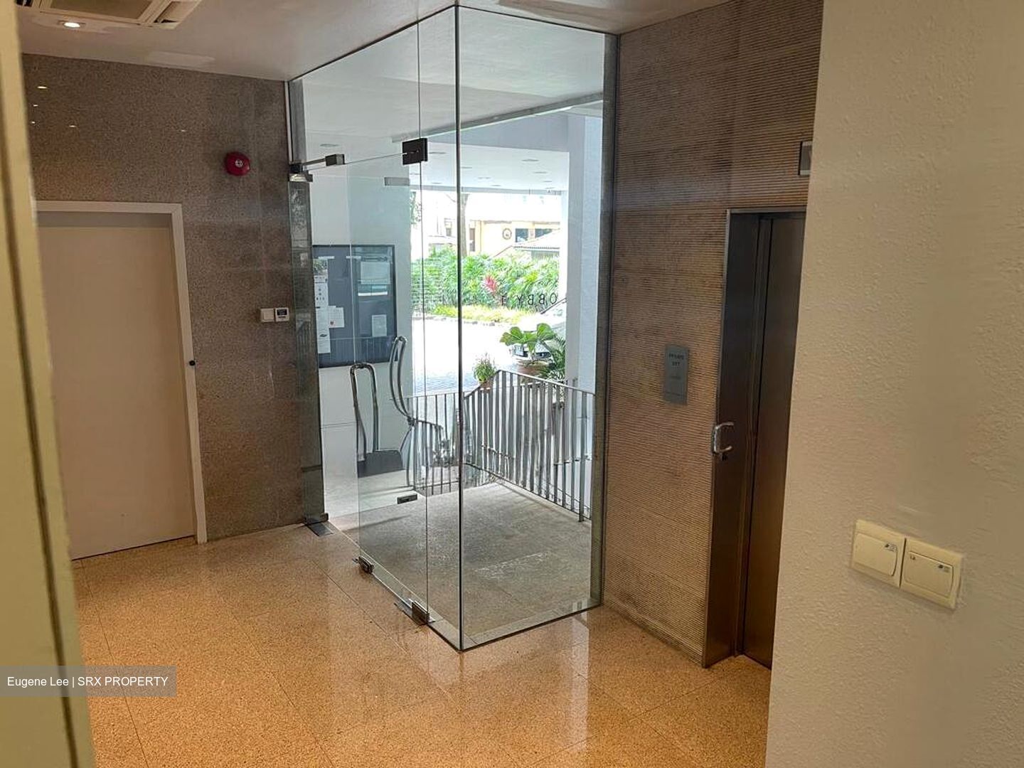 Balmoral Heights (D10), Apartment #507974311